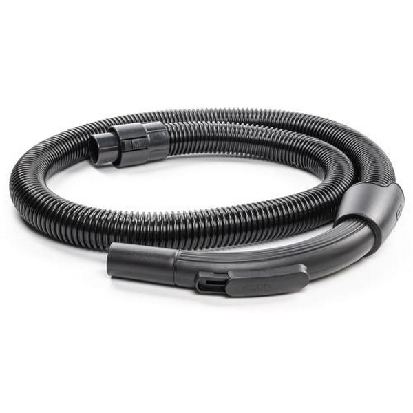 Пилосос Eisen EVC-390W ECO Cyclone White, 900W, контейнер, об'єм пилозбірника 2л, універсальна щітка підлога/килим; 2в1 для м'яких меблів і щілинна, HEPA-фільтр, регулювання потужності на корпусі, технологія Multi-Cyclone, мікрофільтр  - 4