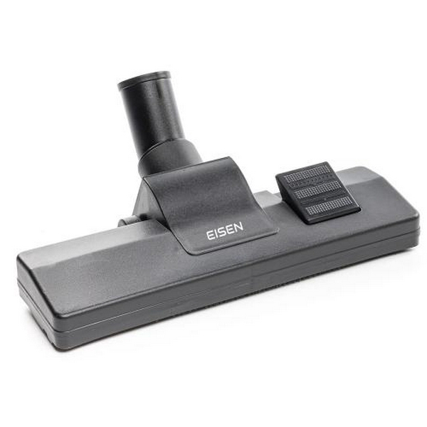 Пилосос Eisen EVC-390W ECO Cyclone White, 900W, контейнер, об'єм пилозбірника 2л, універсальна щітка підлога/килим; 2в1 для м'яких меблів і щілинна, HEPA-фільтр, регулювання потужності на корпусі, технологія Multi-Cyclone, мікрофільтр  - 5