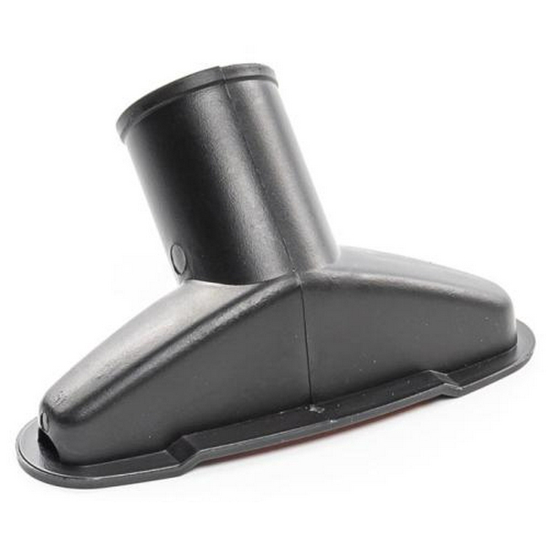 Пилосос Eisen EVC-390W ECO Cyclone White, 900W, контейнер, об'єм пилозбірника 2л, універсальна щітка підлога/килим; 2в1 для м'яких меблів і щілинна, HEPA-фільтр, регулювання потужності на корпусі, технологія Multi-Cyclone, мікрофільтр  - 6