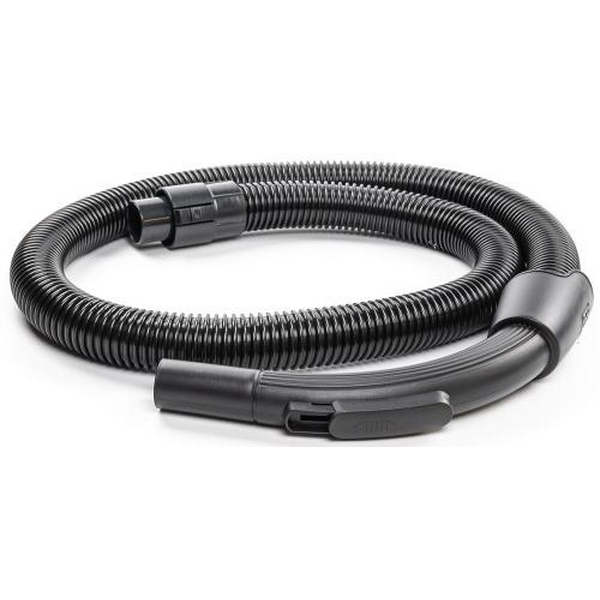 Пилосос Holmer HVCC-92BL ECO Cyclone Blue, 900W, контейнер, об'єм пилозбірника 2л, універсальна щітка підлога/килим; 2в1 для м'яких меблів і щілинна, HEPA-фільтр, регулювання потужності на корпусі, технологія Multi-Cyclone, мікрофільтр - 3