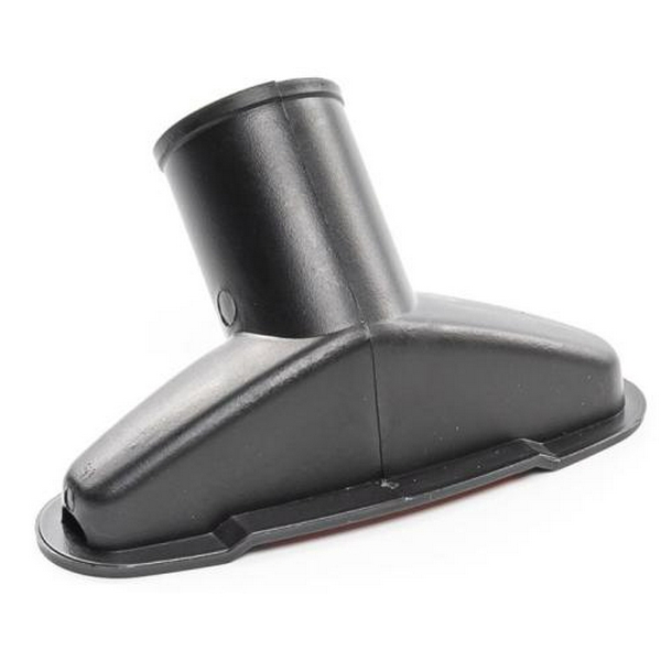 Пилосос Holmer HVCC-92BL ECO Cyclone Blue, 900W, контейнер, об'єм пилозбірника 2л, універсальна щітка підлога/килим; 2в1 для м'яких меблів і щілинна, HEPA-фільтр, регулювання потужності на корпусі, технологія Multi-Cyclone, мікрофільтр - 6