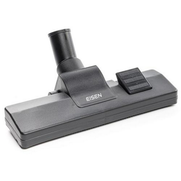 Пилосос Holmer HVCC-92BL ECO Cyclone Blue, 900W, контейнер, об'єм пилозбірника 2л, універсальна щітка підлога/килим; 2в1 для м'яких меблів і щілинна, HEPA-фільтр, регулювання потужності на корпусі, технологія Multi-Cyclone, мікрофільтр - 7