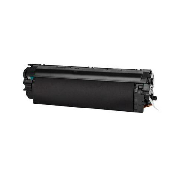 Картридж HP 85A (CE285A), Black, LJ P1102/M1132/M1212/M1214/M1217, 1600 стор, PrintPro, Dual Pack (PP-H285DP) - 3