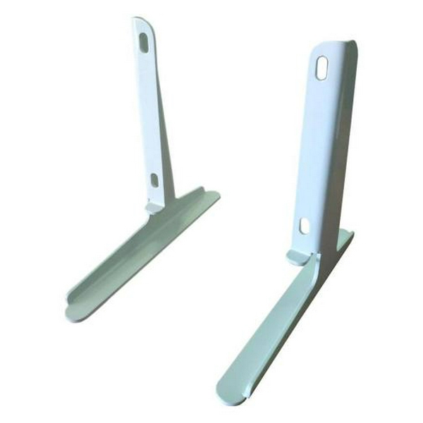 Комплект опор для керамічних панелей Ardesto HCP, Teploceramic TCM/TCH, SUNWAY SW/SWRE/SWH/SWHRE