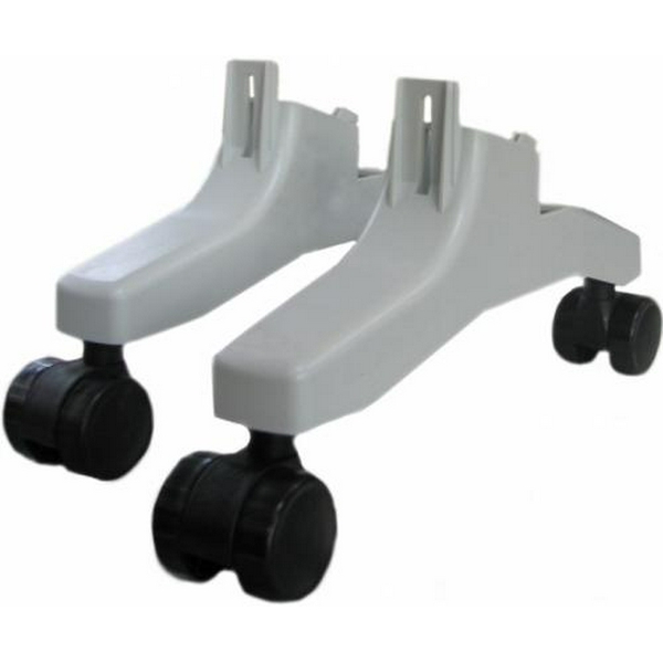 Опора для конвекторів активна Термія КОА-03 з коліщатками (для конвекторів Термія серії мш, сш, мбш)