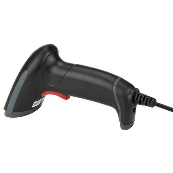 Сканер штрих-коду Heroje H289U-2770 2D, USB, проводной, ручной - 2