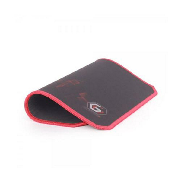Килимок Gembird MP-GAMEPRO-S Black, ігровий, тканина