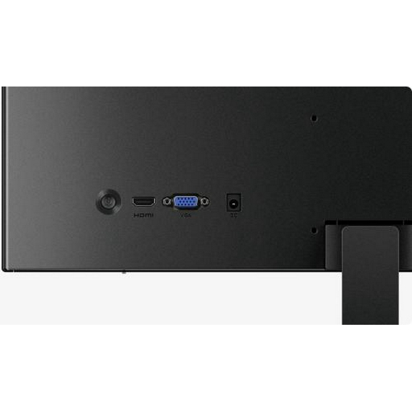Монітор 22" Xiaomi Monitor A22i, Black, WLED, VA, 1920x1080 (16:9), 75 Гц, 8 мс, 250 кд/м², 3000:1, 178°/178°, HDMI/VGA, VESA 75 x 75 (ELA5230EU) - 5