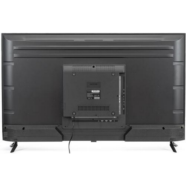 Телевізор 43" OzoneHD 43FSN93T2, LED Full HD 1920x1080 60Hz, Smart TV, DVB-T2, HDMI, USB, Vesa 200x200 - 4