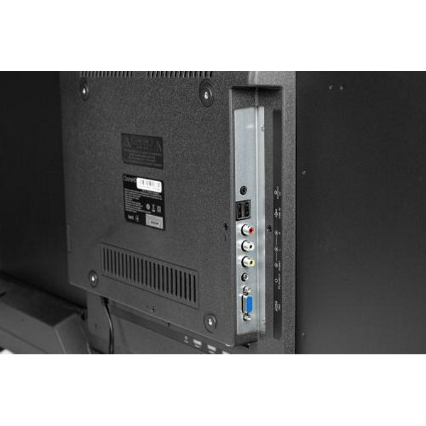 Телевізор 43" OzoneHD 43FSN93T2, LED Full HD 1920x1080 60Hz, Smart TV, DVB-T2, HDMI, USB, Vesa 200x200 - 8