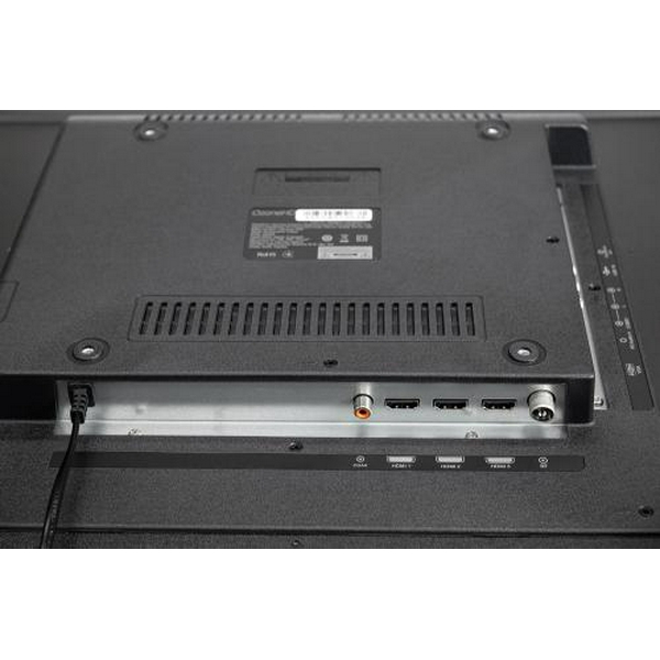 Телевізор 43" OzoneHD 43FSN93T2, LED Full HD 1920x1080 60Hz, Smart TV, DVB-T2, HDMI, USB, Vesa 200x200 - 9