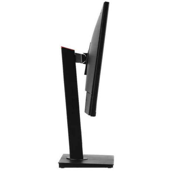 Монітор 27" 2E N2723B, Black, WLED, IPS, 1920x1080 (16:9), 5 мс, 75 Гц, 250 кд/м², 1000:1, 178°/178°, VGA/HDMI, VESA 100x100 мм, зовнішній БЖ (2E-N2722B-01.UA) - 4