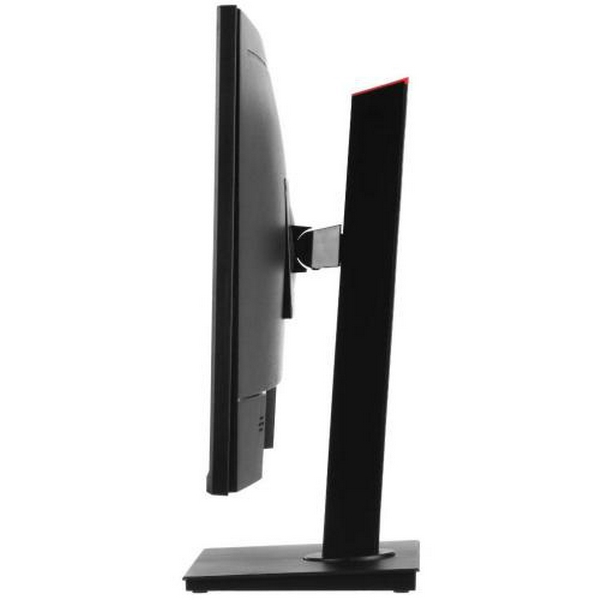 Монітор 27" 2E N2723B, Black, WLED, IPS, 1920x1080 (16:9), 5 мс, 75 Гц, 250 кд/м², 1000:1, 178°/178°, VGA/HDMI, VESA 100x100 мм, зовнішній БЖ (2E-N2722B-01.UA) - 5
