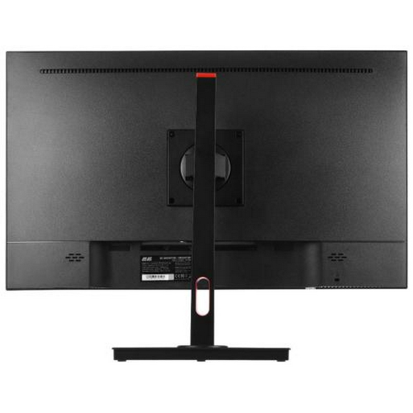 Монітор 27" 2E N2723B, Black, WLED, IPS, 1920x1080 (16:9), 5 мс, 75 Гц, 250 кд/м², 1000:1, 178°/178°, VGA/HDMI, VESA 100x100 мм, зовнішній БЖ (2E-N2722B-01.UA) - 6