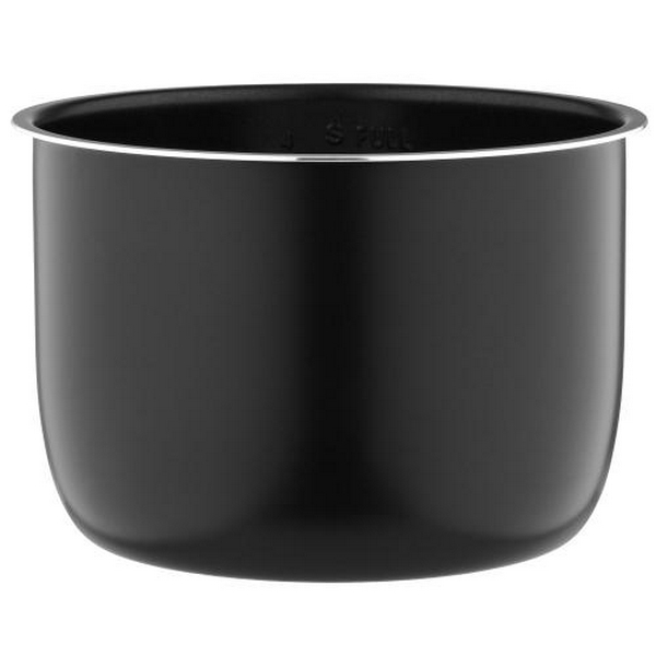 Мультиварка-скороварка Ardesto MPC-P226, Silver, 900W, 6л, 22 програми, керування сенсорне, дисплей, регулювання температури, таймер, регулювання температури, книга рецептів - 9