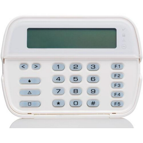 Клавіатура Лінд-11