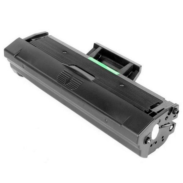 Картридж Samsung MLT-D111S, Black, SL-M2020/M2070, 1000 стор, ColorWay (CW-S2020M) - 3