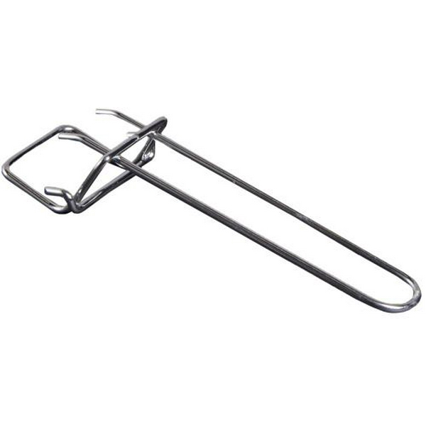 Електродуховка Liberton LEO-500 Black, 1700W, 50л, подвійні розпашні дверцята, 6 режімів нагріву, конвекція, підсвітка, 70-250 °C, механічне керування, таймер, рожен, решітка, деко, лоток для крихт та жиру, тримач для дека, ТЕРМОРУКАВИЦЯ У ПОДАРУНОК - 8