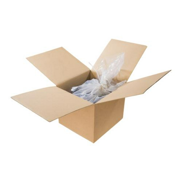 Тонер HP Universal 1010/1200/2100/4000/5000, 10 кг, Static Control (MPT5-10KG) - 2