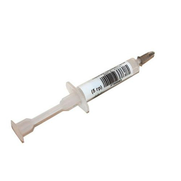 Мастило силіконове для пластикових деталей, AHK, 5 г (6000791)