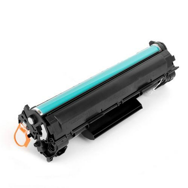 Картридж Canon 725, Black, LBP-6000/6020, MF3010, 1600 стор, PrintPro (PP-C725) - 5