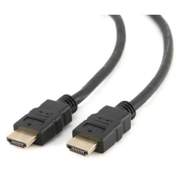 Кабель HDMI (M) - HDMI (M), 4.5 м, Black, Cablexpert, V1.4 (CC-HDMI4L-15)