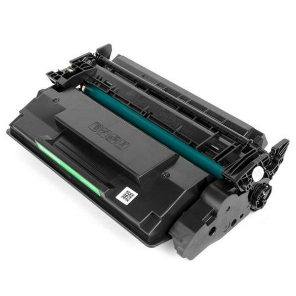 Картридж HP 26X (CF226X), Black, LJ Pro M402, MFP M426, 9000 стор, ColorWay (CW-H226MX) - 2