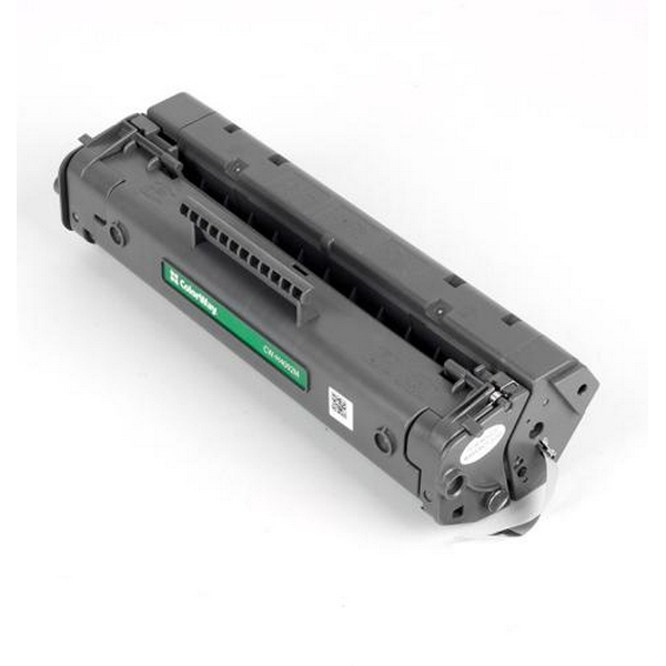 Картридж HP 92A (C4092A), Black, LJ 1100/3200/3220, 2500 стор, ColorWay (CW-H4092M) - 2