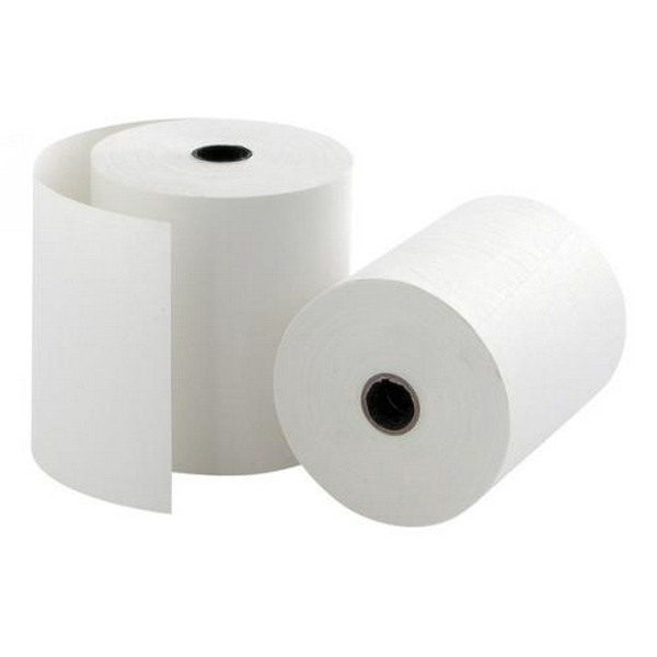 Касова термострічка 57 мм x 30 м, діаметр 12 / 47 мм (RIB-TER-57.5-30)